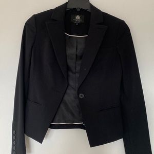Never Worn Rock and Republic One Button Blazer Size 2